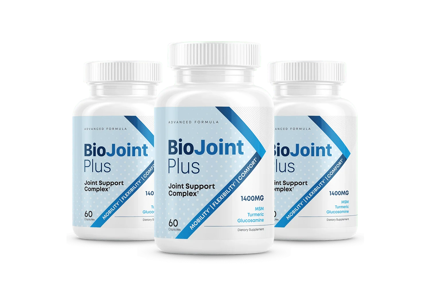 Biojoint Plus Joint Supplement