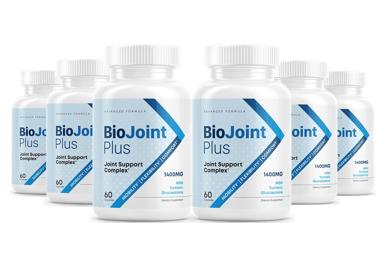 Biojoint Plus 6 Month 